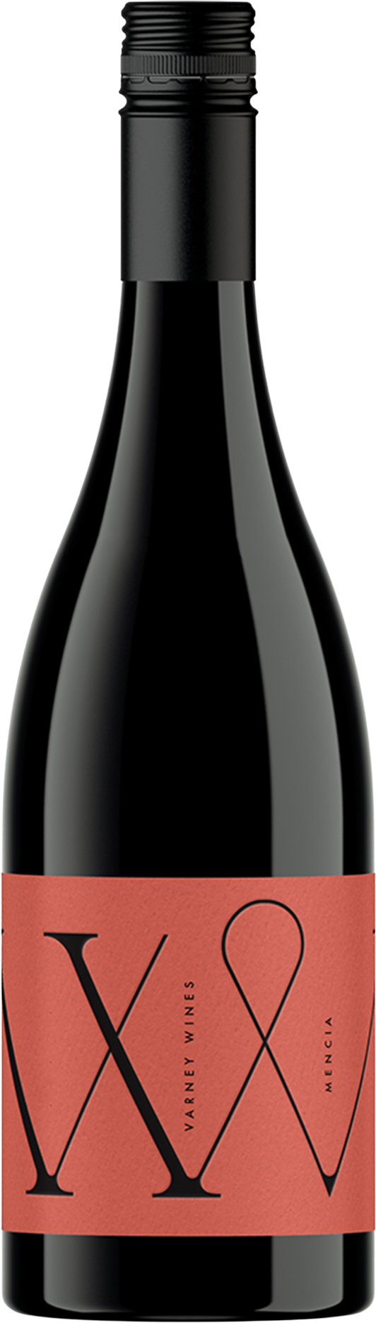 Varney Wines Vint Mencia 2022